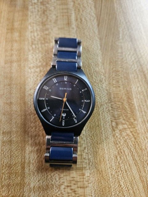 Bering Watch