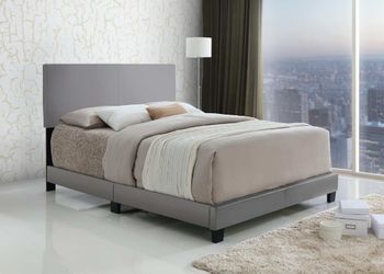 Cama queen