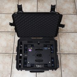 Dana Dolly Kit