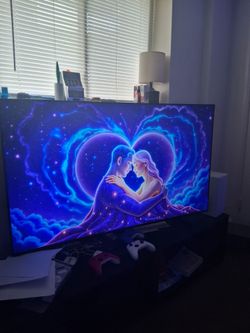 Samsung Crystal UHD 58"