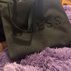 Guess Purse