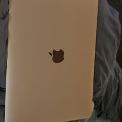 Apple MacBook Air 13.3 inch Laptop - Gold