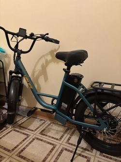 Ebike