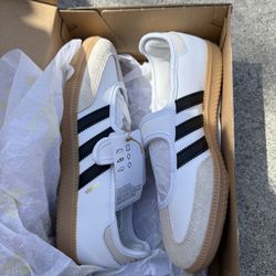 Adidas Samba Mary Jane