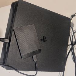 PS4 