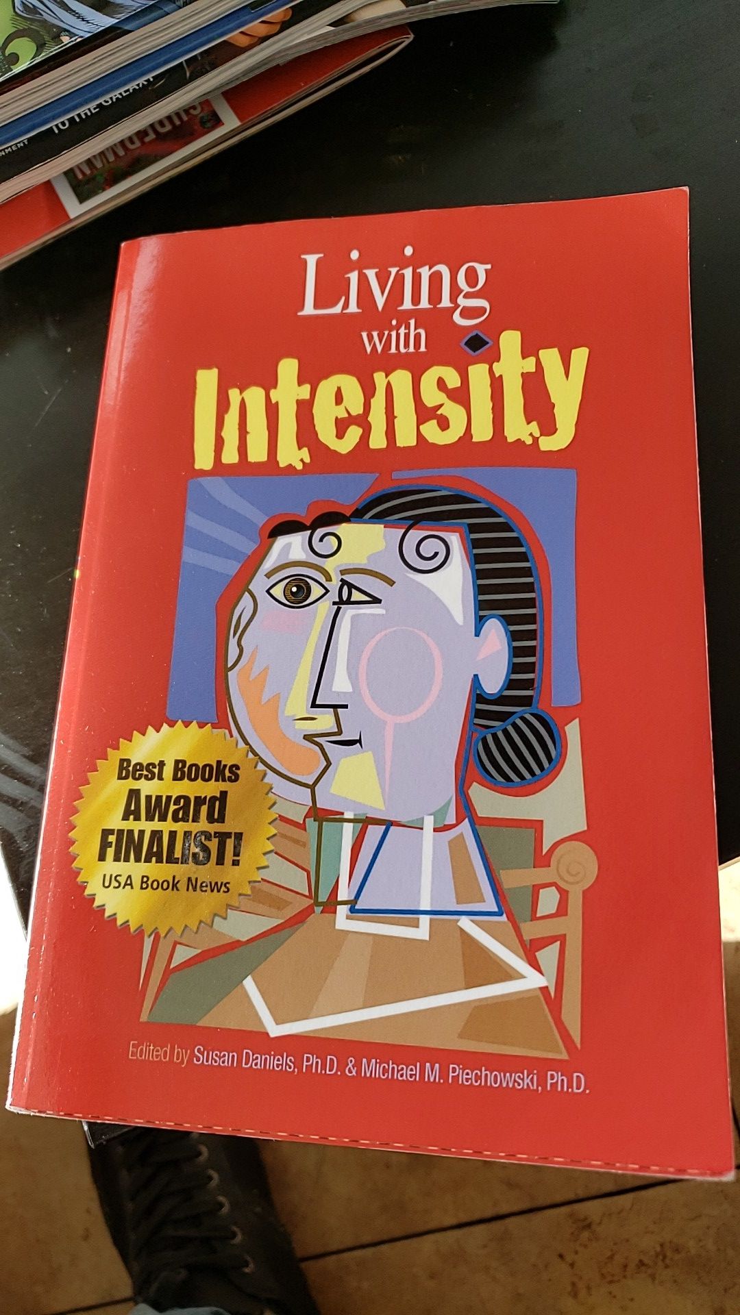Living with intensity