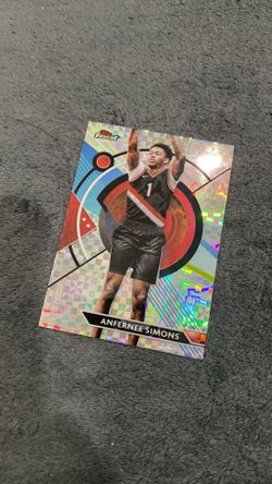 Anfernee Simons