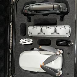 Dji mini SE