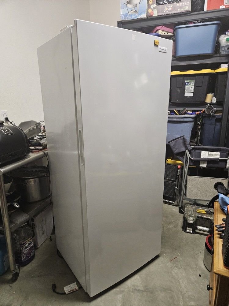 Freezer-Frigidaire