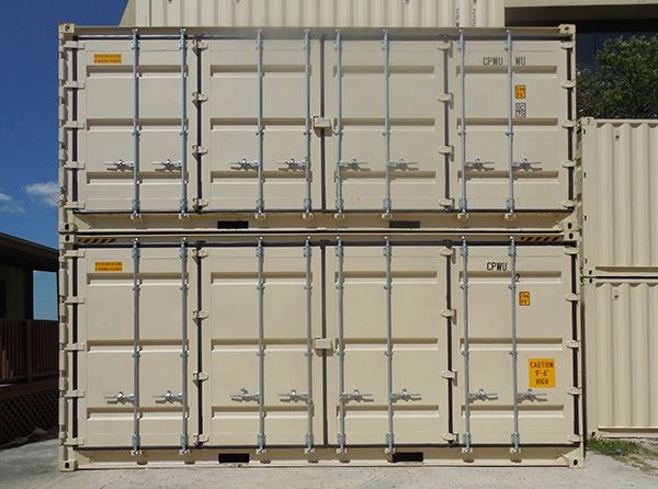 Shipping Containers For Sale