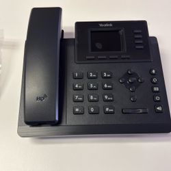 Yealink VoIP Phone
