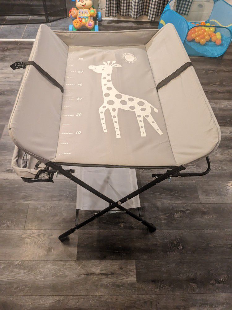 New travel Changing Table 