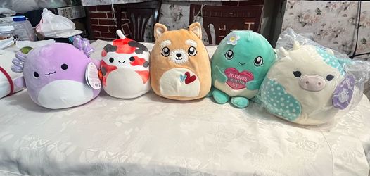 Squishmallow