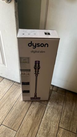 Dyson Digital Slim Vacuum