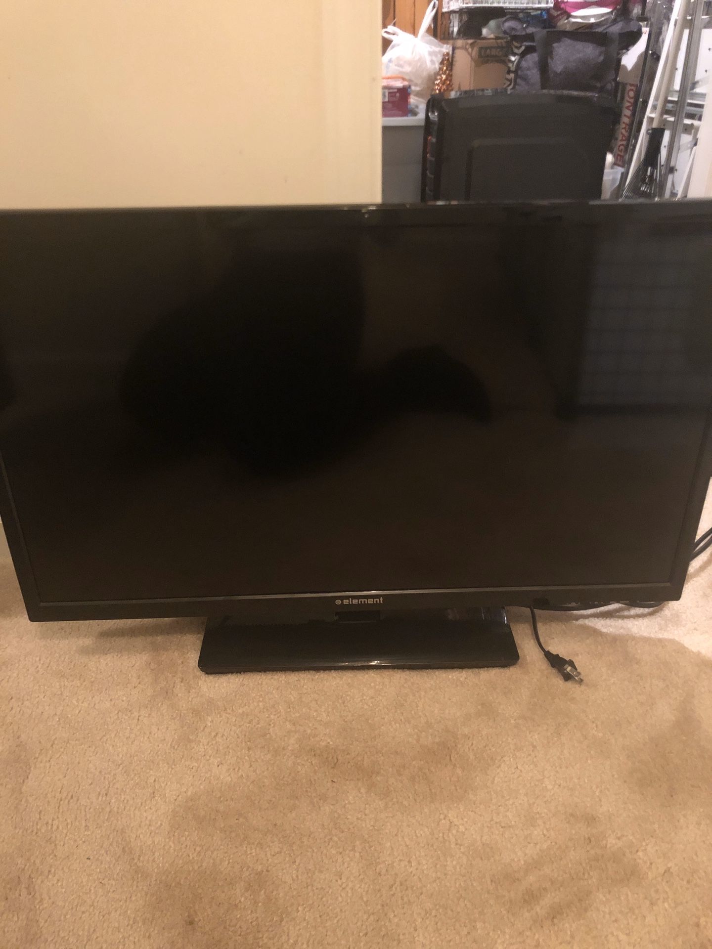 Element 32 inch led tv