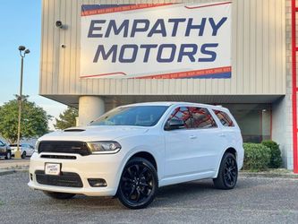 2019 Dodge Durango