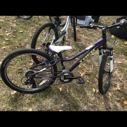 Trek Precaliber Mountain Bike