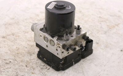 2019 dodge ram ABS module