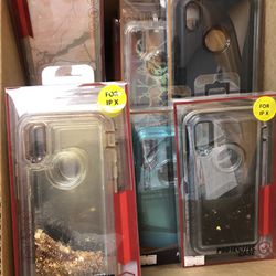 Cases For iPhone X, XS,XR Only $10