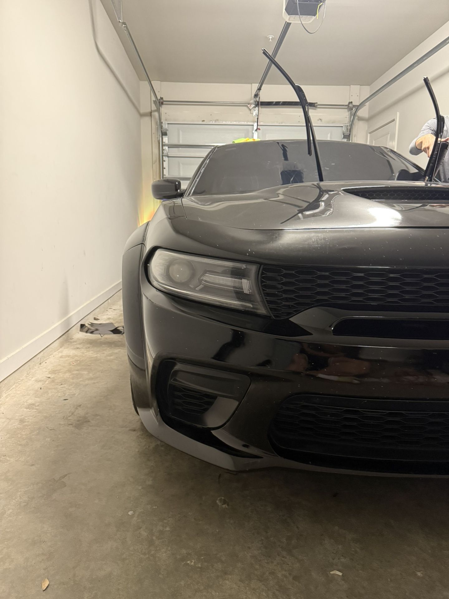 2015 Dodge Charger