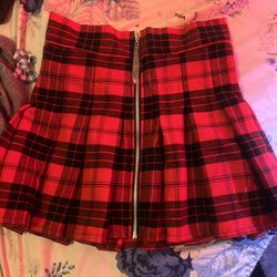 Spencer Skirt 