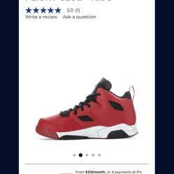 Toddler Shoes JORDANS NEW 