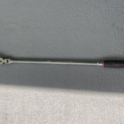 1/2 In Swivel Ratchet 