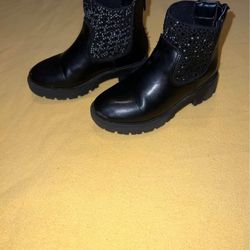 Girls Size 11 Boots