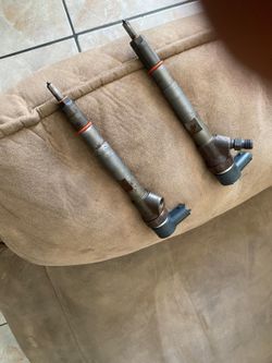 Inyectores De Jeep Liberty 4 Cilindros