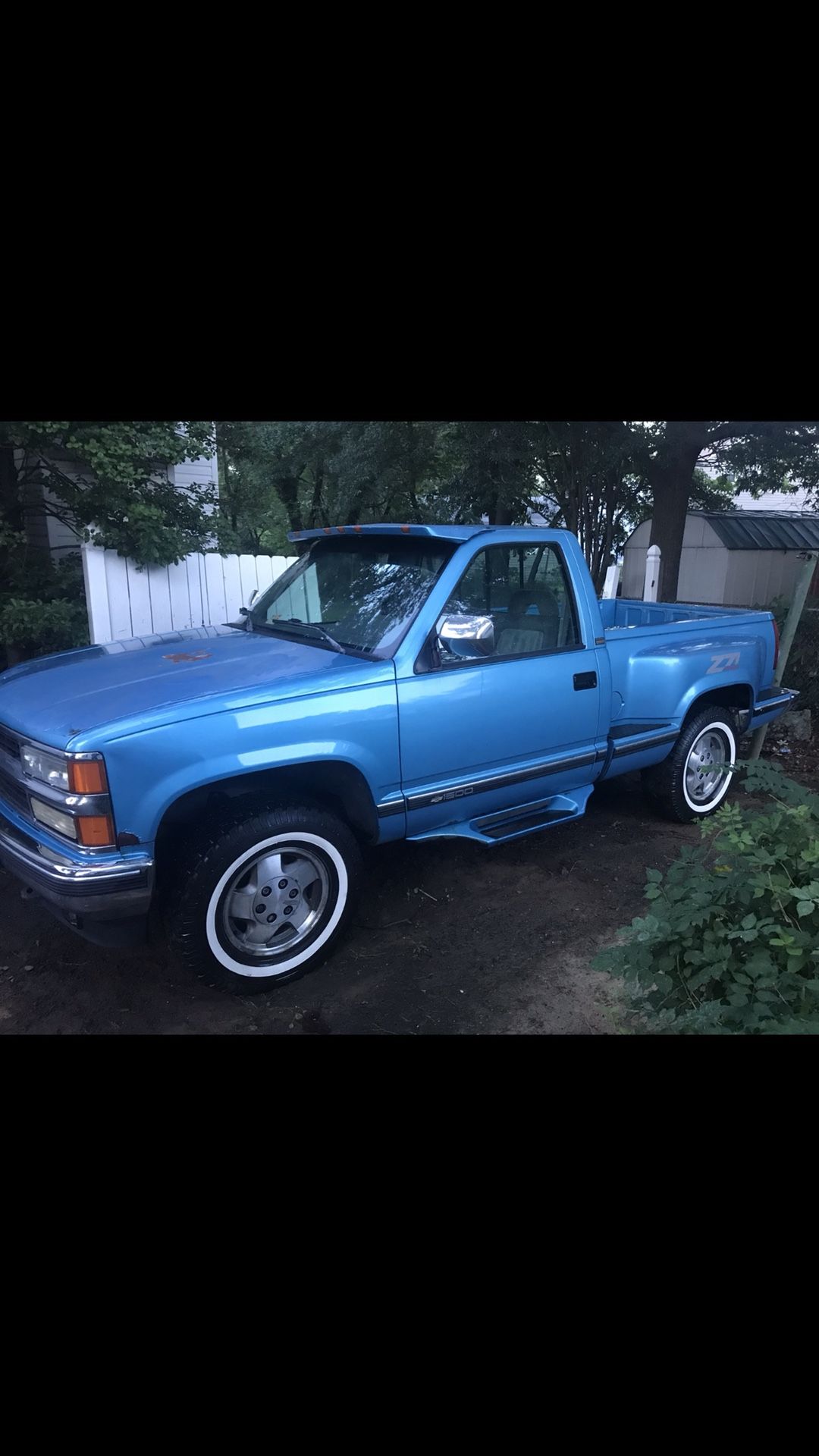 1995 Chevrolet C/K 1500