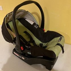 Infant Car Seat