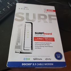 Cable Modem