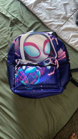 Girl Backpack