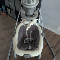 Baby Swing