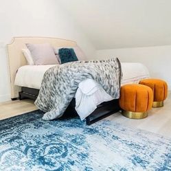 Designer Headboard King 