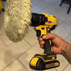 20v Drill 