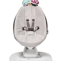 4moms MamaRoo Swing with Infant Insert