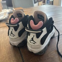 Air Jordan 6 Rings