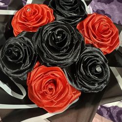All New Forever & Ever Roses