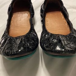 Tieks Flats 8