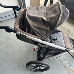 Jogger Stroller by THULE