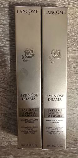 Lancome Paris Hypnôse Drama Extreme Volume Mascara
