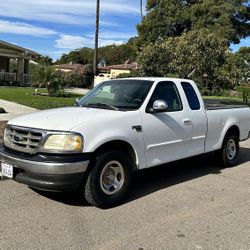 2003 Ford F-150