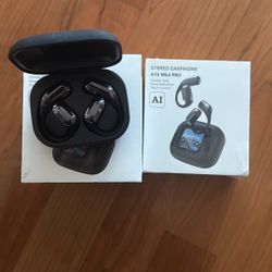 Mini Pro Stereo Headphone