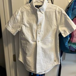 Boys Size 8 Ralph Lauren