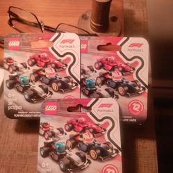 Legos 
