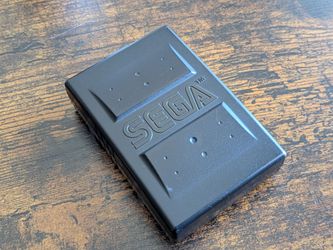 Sega Genesis Nomad OEM Battery Pack