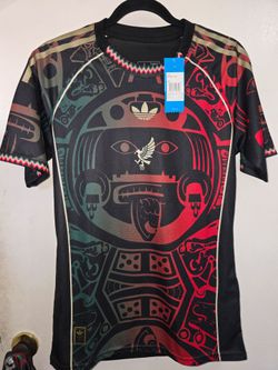 MEXICO JERSEY SPECIAL EDITION.
