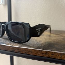 Prada Sunglasses 