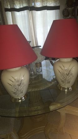 Lamps